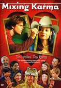 Mixing Karma , Ajay Vidure