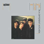 Another Music In A Different Kitchen , Buzzcocks