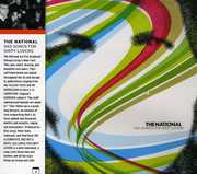 Sad Songs for Dirty Lovers , The National