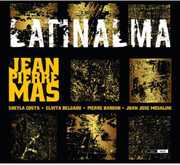 Latinalma , Jean-Pierre Mas