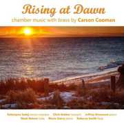 Rising at Dawn - Chamber Music with Brass , Mark Nelson