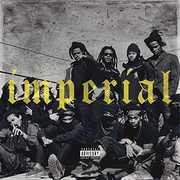 Imperial [Explicit Content] , Denzel Curry