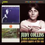 Maid Of Constant Sorrow /  Golden Apples Of The Sun [Import] , Judy Collins