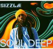 Soul Deep , Sizzla