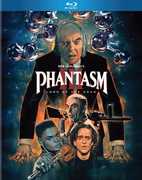 Phantasm: Lord Of The Dead , Angus Scrimm