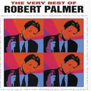The Very Best Of Robert Palmer , Robert Palmer