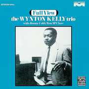 Full View , Wynton Kelly