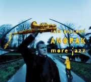 Anorak More Jazz , Iain Ballamy