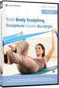 Total Body Sculpting , Laureen Dubeau
