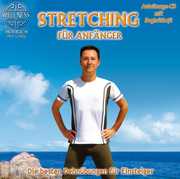 Stretching Fur Anfanger: Die Besten Dehnubungen , Canda