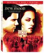 Twilight: New Moon , Kristen Stewart