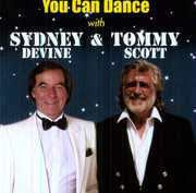 You Can Dance , Sydney Devine