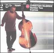 Number Two Express , Christian McBride