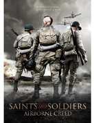 Saints and Soldiers: Airborne Creed , David Nibley