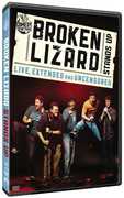 Broken Lizard: Stands Up , Broken Lizard