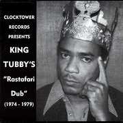 King Tubby's Rastafari Dub 1974-1979 , King Tubby