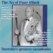 Art of Peter Clinch , Peter Clinch