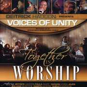 Together in Worship , Voices of Unity