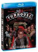 The Funhouse (Collector's Edition) , Elizabeth Berridge