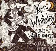 One World Dance , Ken Whiteley