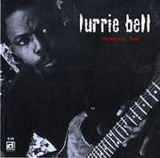 Mercurial Son , Lurrie Bell