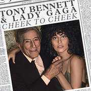Cheek to Cheek , Tony Bennett