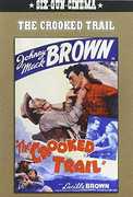 The Crooked Trail , Johnny Mack Brown