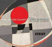 Cubist , Hal Galper