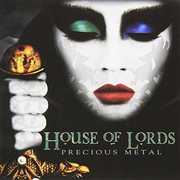 Precious Metal [Import] , House of Lords