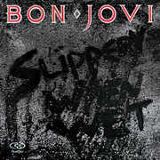 Slippery When Wet , Bon Jovi