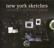 New York Sketches /  Various , Various Artists