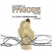 Estudando O Pagode , Tom Zé