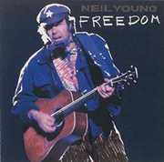 Freedom [Import] , Neil Young