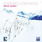 Music CD , Ensemble Alternance