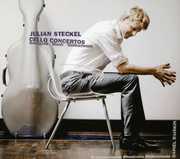 Cello Concertos , Julian Steckel