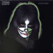 Peter Criss (remastered) , Kiss