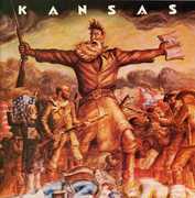 Kansas [Expanded Edition] [Remastered] [Bonus Tracks] , Kansas