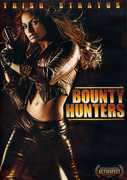 Bounty Hunters , Frank Zupancic