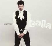 Cancoes [Import] , Balla