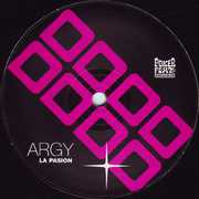 La Pasion , Argy