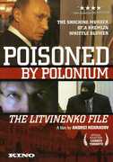 Poisoned by Polonium , Andrei Nekrasov
