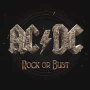 Rock or Bust , AC/DC