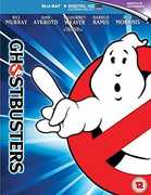 Ghostbusters [Import] , Bill Murray
