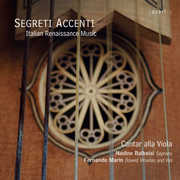Italian Renaissance Music