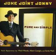 Pure and Simple , Juke Joint Jonny
