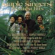 Greatest Hits , The Staple Singers