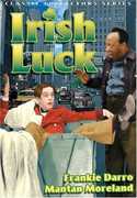 Irish Luck , Frankie Darro