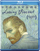 Loving Vincent , Douglas Booth
