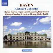 Keyboard Concertos , Helmut M ller-Br hl