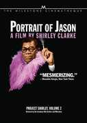 Portrait of Jason , Carl Lee